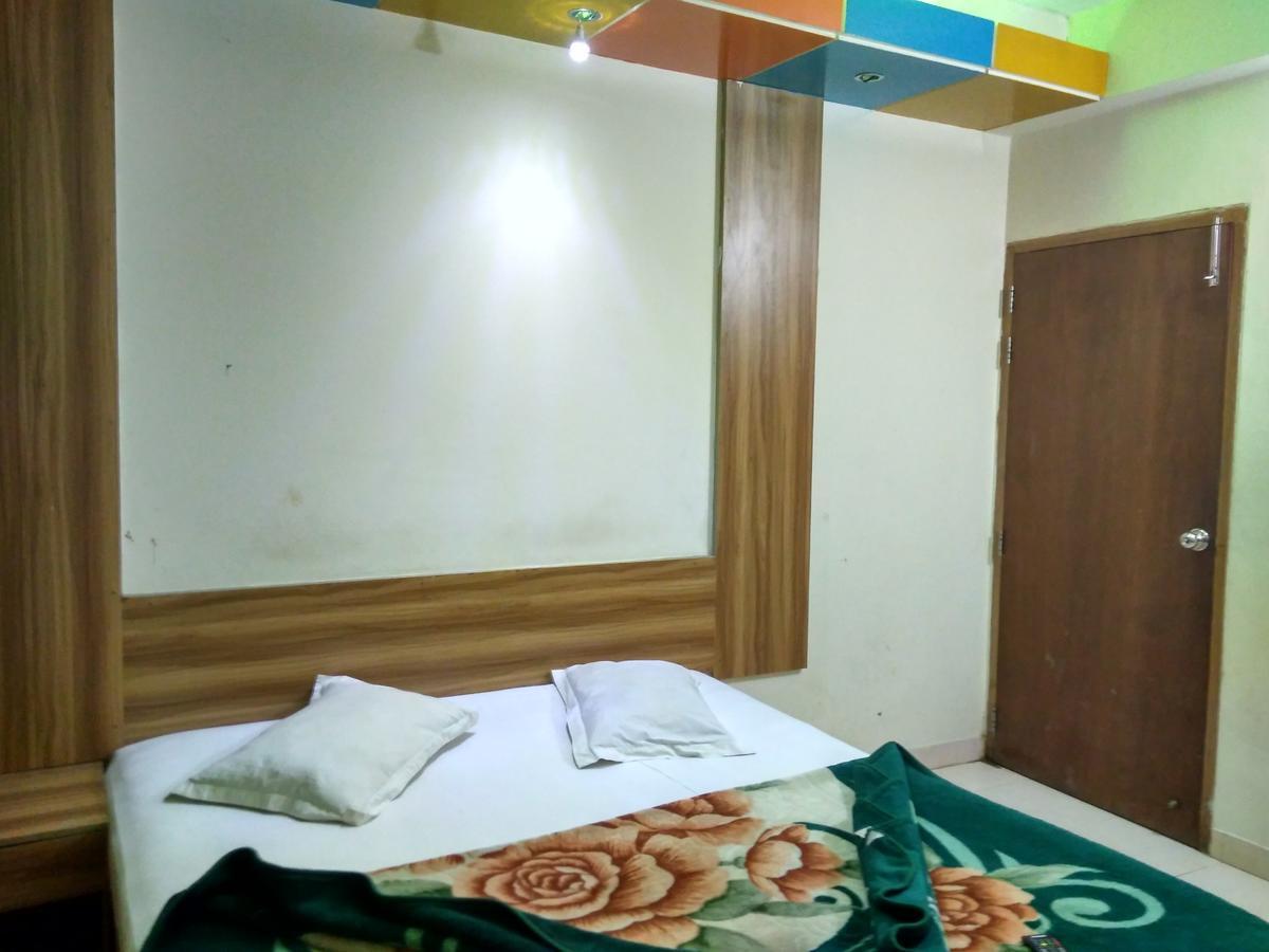 Hotel White Beach Cox's Bazar Exterior foto