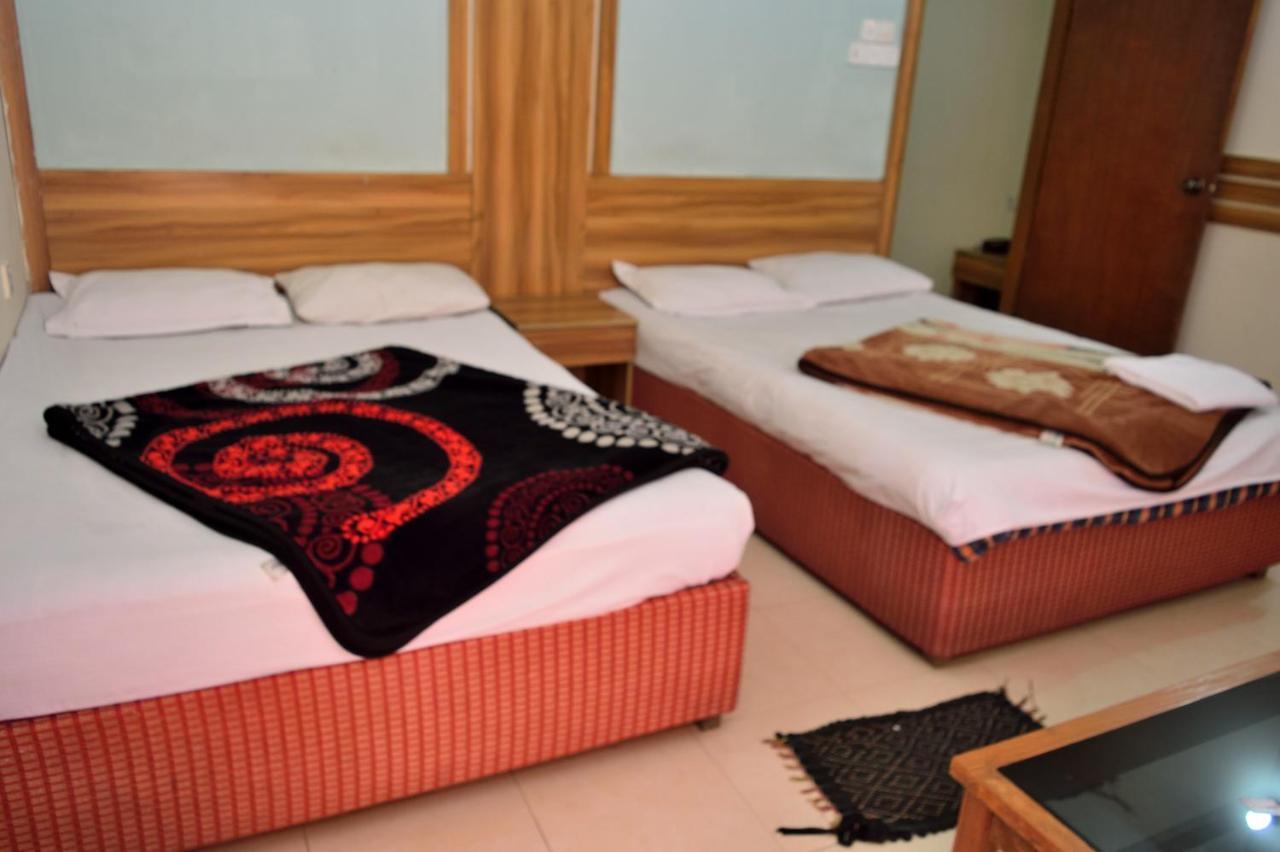 Hotel White Beach Cox's Bazar Exterior foto